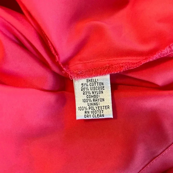 Donna Morgan Dress Women's Size 8 Lace Mini Date Night Romantic Feminine Lined - Picture 5 of 8